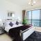Luxury Casa - Marvel Sea View Apartment JBR Beach 2BR - Dubai