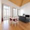 Skylight Apartment