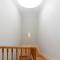 Skylight Apartment