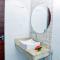 Flat Barra Mar