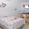 Flat Barra Mar