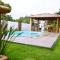 Flat Barra Mar