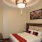 De Residence Hotel