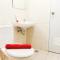 Simply Minimalist 2BR The Springlake Summarecon Apartment By Travelio - 贝克西