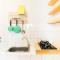 Simply Minimalist 2BR The Springlake Summarecon Apartment By Travelio