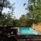 Leopard Tree Retreat