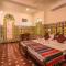 THE CHETTINAD HERITAGE
