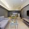 Tinidee Hotel Bangkok Golf Club - SHA Certified