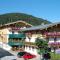 Hotel Edelweiss - Hochfilzen