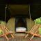 Red Rocks Rwanda - Campsite & Guesthouse - Nyakinama
