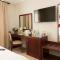 Hotel Savoy