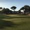 Fairways villa