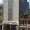 Sri Aadhish Grand Hotel
