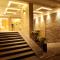 Sri Aadhish Grand Hotel