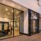 Garner Hotel Stuttgart - Zuffenhausen by IHG