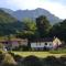 Alesga Hotel Rural - Valles del Oso -Asturias - San Salvador