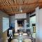 Swartberg Pass Cottages - Kobus Se Gat
