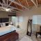Swartberg Pass Cottages - Kobus Se Gat