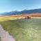 Swartberg Pass Cottages - Kobus Se Gat