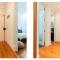 Foto: Charming renovated apartment with 1 bedroom apartment 3/19