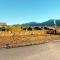 Swartberg Pass Cottages - Kobus Se Gat