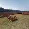 Swartberg Pass Cottages - Kobus Se Gat