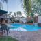 Kassaboera Lodge - Hartbeespoort