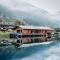 Seehotel Enzian - Weissensee