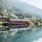 Seehotel Enzian - Weissensee