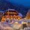 Seehotel Enzian - Weissensee