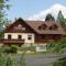 Apartmány U šneka - Železná Ruda