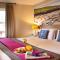 The Wild Atlantic Lodge