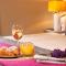 The Wild Atlantic Lodge