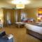 The Wild Atlantic Lodge