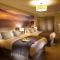 The Wild Atlantic Lodge