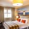 The Wild Atlantic Lodge
