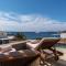 Trinity Mykonos - Villa & Beachfront Boutique Hotel - Платис-Ялос (Міконос)