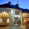 The Wild Atlantic Lodge