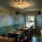 The Wild Atlantic Lodge