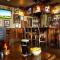 The Wild Atlantic Lodge