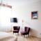 Hotel Am Brillantengrund