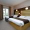 Leenane Hotel