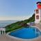 The Lighthouse Ocotal - Coco