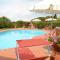 Intero Appartamento con Private Pool e Jacuzzi Podere Settefrati