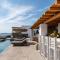 Trinity Mykonos - Beachfront Villa Trinity Mykonos - Beachfront Villa