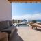 Trinity Mykonos - Villa & Beachfront Boutique Hotel - Платис-Ялос (Міконос)