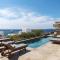 Trinity Mykonos - Villa & Beachfront Boutique Hotel - Платис-Ялос (Міконос)