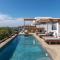 Trinity Mykonos - Villa & Beachfront Boutique Hotel - Платис-Ялос (Міконос)