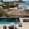 Trinity Mykonos - Villa & Beachfront Boutique Hotel - Платис-Ялос (Міконос)