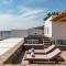 Trinity Mykonos - Villa & Beachfront Boutique Hotel - Платис-Ялос (Міконос)